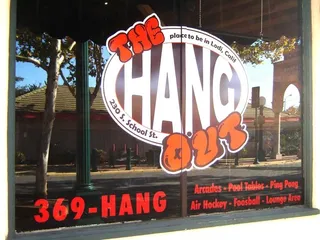 The Hang Out