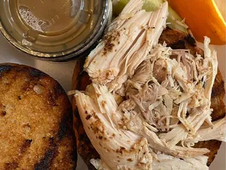 Whirlow's Tossed And Grilled