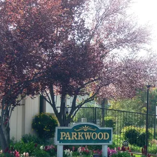 Parkwood Apartments