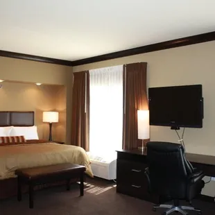 King Suite