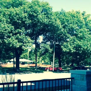 Longs Park