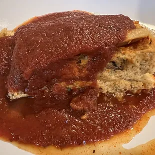 Lasagna