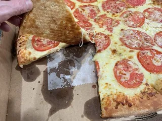 Pizza Siena