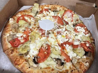 Pizza Siena