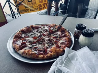 Papa Rocks