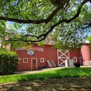 Parky's Farm