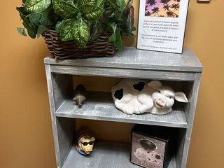 Barbecue And Bourbon