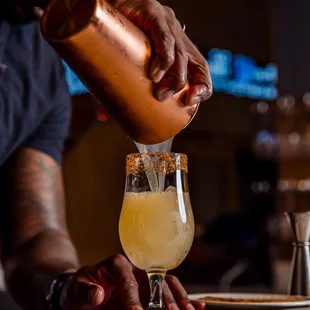 drink