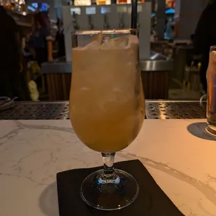 drink