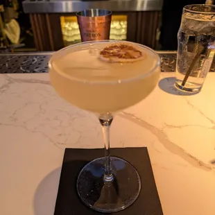 drink