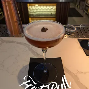 drink