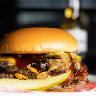 food, burgers, burger