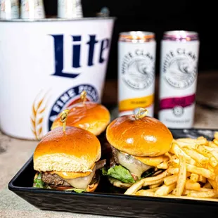 food, burger, burgers