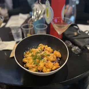 Best version of Bang Bang shrimp! Even better than Bonefish Grill