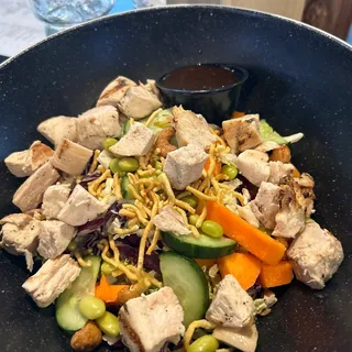 Asian Salad