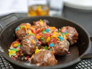 High Bank Distillery