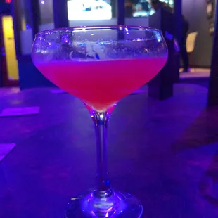 This is the parlay and it tastes just like the best paper plane.