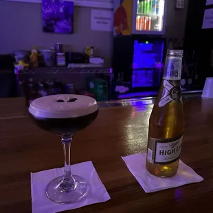 espresso martini