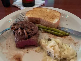 JB's Bar & Grill