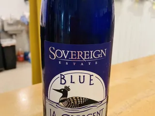 The Winery at Sovereign Estate