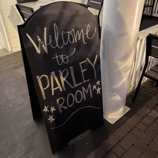 Cute and Simple front Entrance. It looks like a house