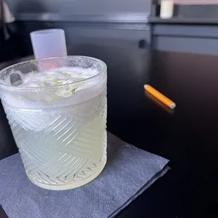 Theee OG my favorite drink!