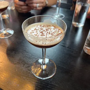 Espresso Martini