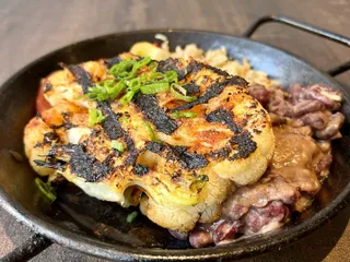 Level A Small Plates Lounge