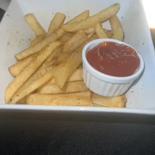 Fries