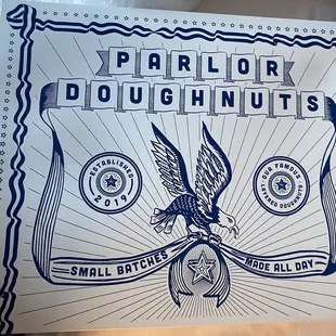 Great box design