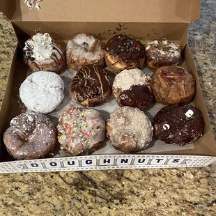 Deliciousness