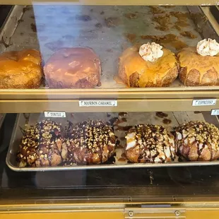 Doughnuts  10-13-2023