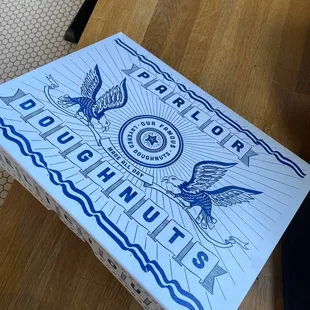 donuts