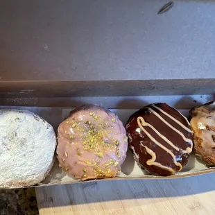 Delicious!