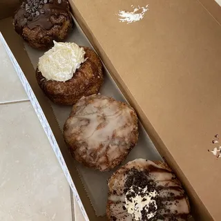 Chocolate Chocolate