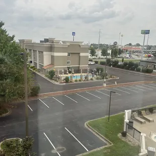 Beckoning me like a lighthouse