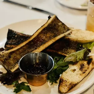 grilled fish, grilled seafood, seafood, food, fish