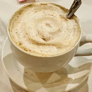 Cappuccino