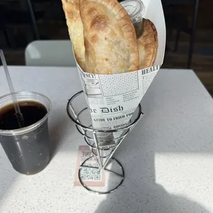 Empanadas