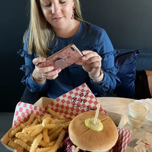 Nashville Hot Chicken