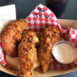 Original Chicken Tenders