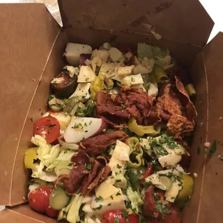 Antipasto Chopped Salad