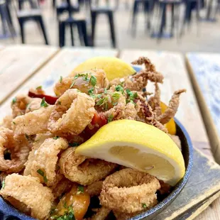 Calamari