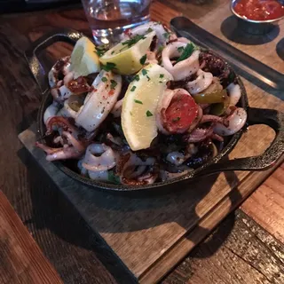 Calamari