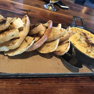 Kale & Artichoke Dip