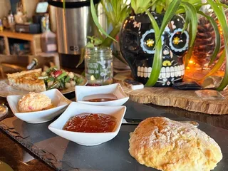 GoldLeaf Savory & Sweet