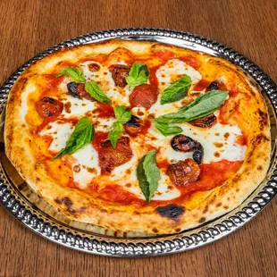 Margherita Pizza