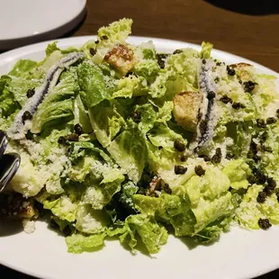 Caesar Salad