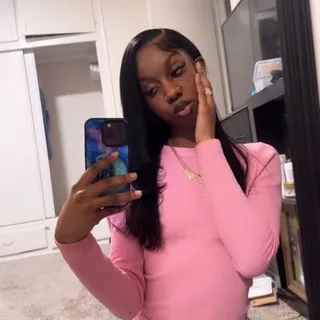 Mariyah M.