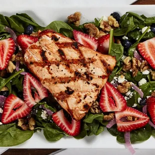 salad, salads, food